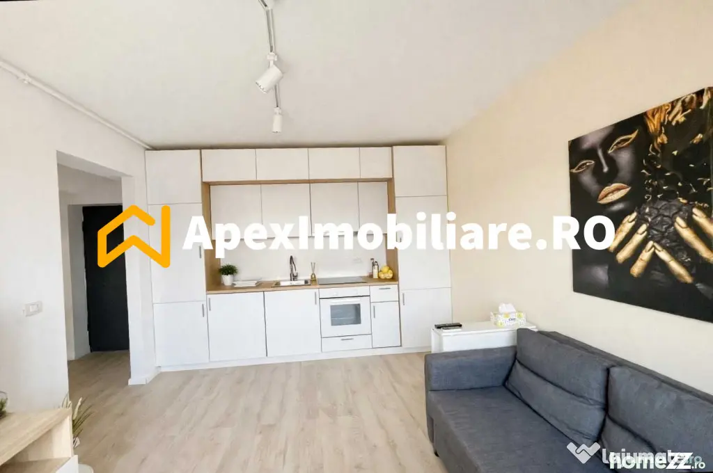 Apartament 2 camere de inchiriat Regie București | ApexImob - Bucuresti (Bucuresti-Ilfov)