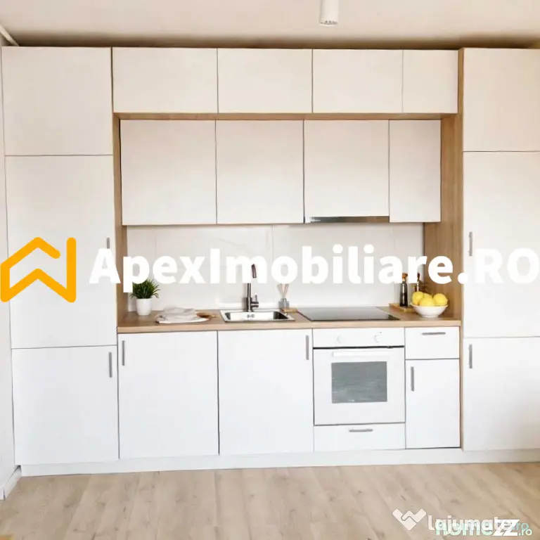Apartament 2 camere de inchiriat Regie București | ApexImob - Bucuresti (Bucuresti-Ilfov)
