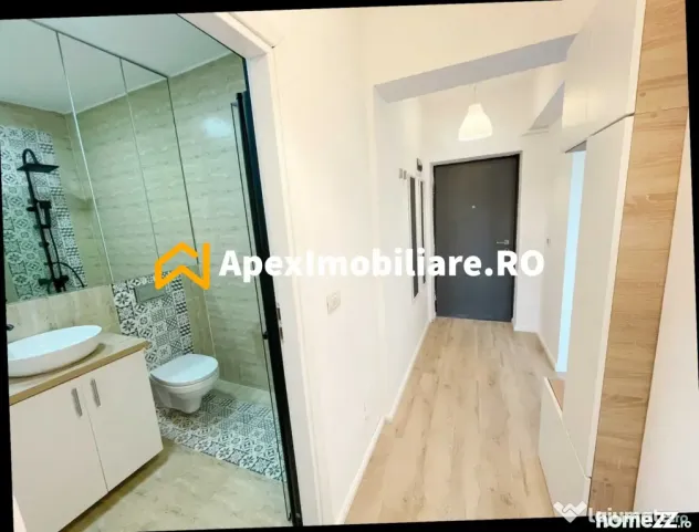 Apartament 2 camere de inchiriat Regie București | ApexImob - Bucuresti (Bucuresti-Ilfov)