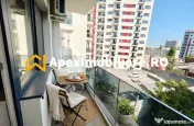 Apartament 2 camere de inchiriat Regie București | ApexImob 