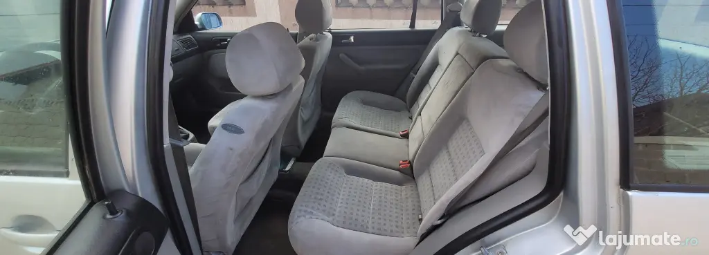 VW Golf 4 Break