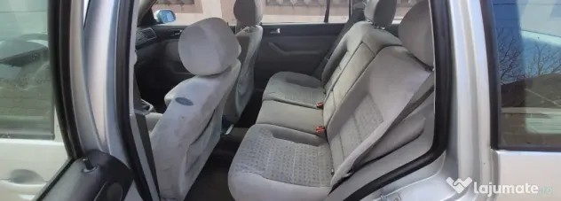 VW Golf 4 Break