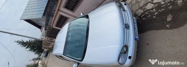 VW Golf 4 Break