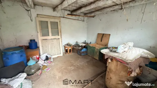 Casa 3 camere str. Mica Dumbraveni - Sibiu