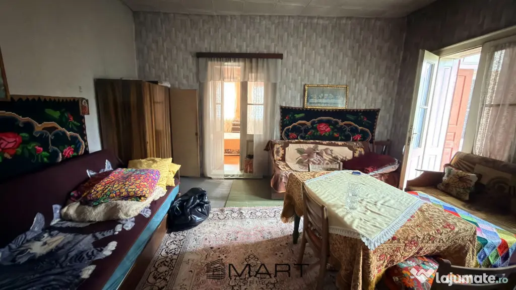 Casa 3 camere str. Mica Dumbraveni - Sibiu