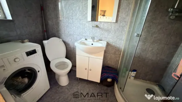 Casa 3 camere str. Mica Dumbraveni - Sibiu