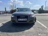 Audi A3 TFSI an fabricație 2012 