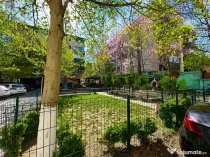 Apartament 2 camere decomandat, parcare, aproape de Metrou Dimitrie Leonida