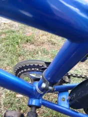 Vand bicicleta roti/24