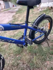 Vand bicicleta roti/24