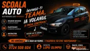 Instructor auto categoria B 