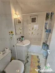 Apartament 2 camere mobilat Complex Apusului 