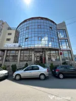 SPATIU COMERCIAL // PARTER//PIATA AURORA