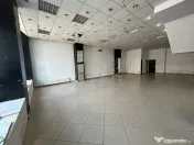 SPATIU COMERCIAL // PARTER//PIATA AURORA 