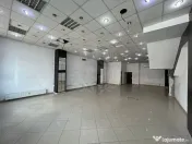 SPATIU COMERCIAL // PARTER//PIATA AURORA 