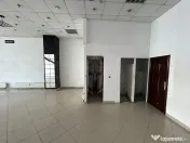 SPATIU COMERCIAL // PARTER//PIATA AURORA 