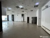 SPATIU COMERCIAL // PARTER//PIATA AURORA 