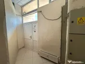 SPATIU COMERCIAL // PARTER//PIATA AURORA 