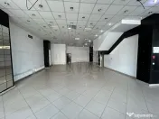 SPATIU COMERCIAL // PARTER//PIATA AURORA 