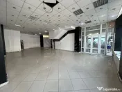 SPATIU COMERCIAL // PARTER//PIATA AURORA 