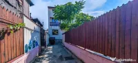 Vila spațioasă, 4 camere, nemobilată, București