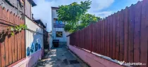 Vila spațioasă, 4 camere, nemobilată, București
