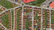 Teren intravilan de vânzare | Via Carmina | 432 mp | 