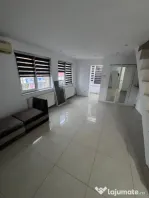 Apartament 2 camere, compartimentare pe doua niveluri, in zo
