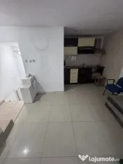 Apartament 2 camere, compartimentare pe doua niveluri, in zo 