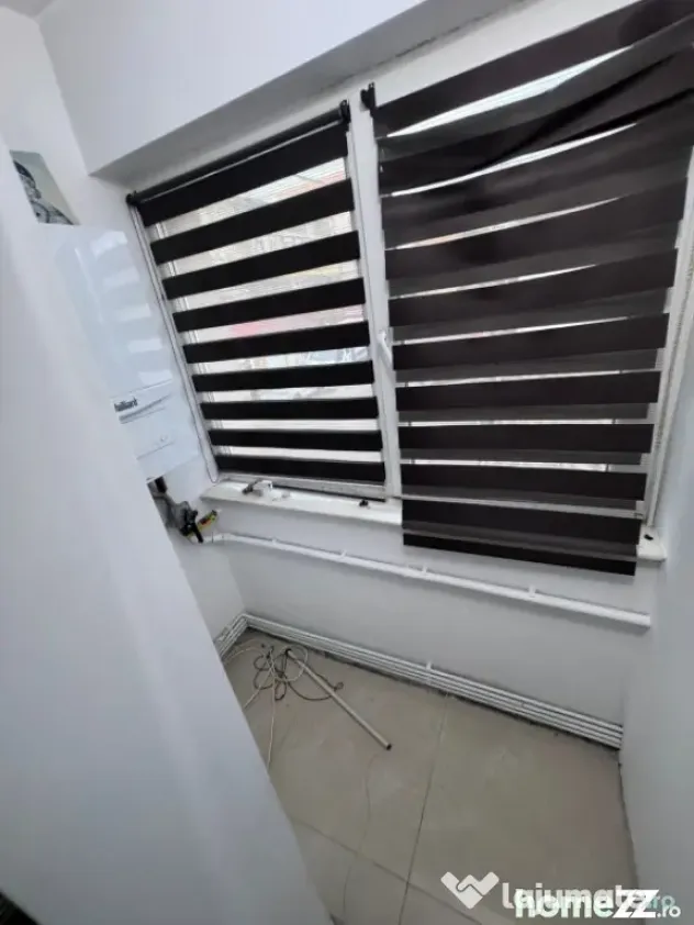 Apartament 2 camere, compartimentare pe doua niveluri, in zo - Constanta (Constanta)