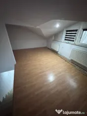 Apartament 2 camere, compartimentare pe doua niveluri, in zo 