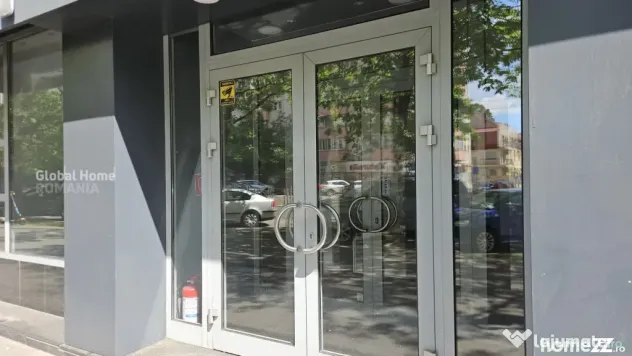 Spatiu Comercial | Central | Calea Mosilor | Eminescu - Bucuresti (Bucuresti-Ilfov)