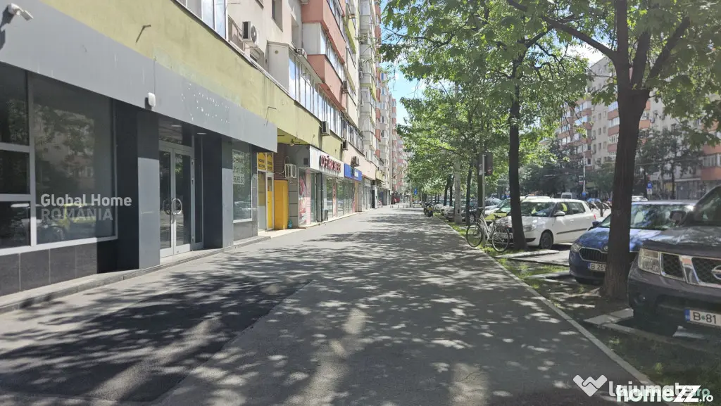 Spatiu Comercial | Central | Calea Mosilor | Eminescu - Bucuresti (Bucuresti-Ilfov)