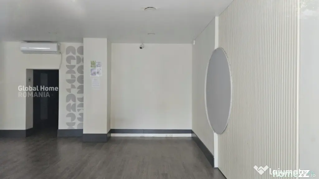 Spatiu Comercial | Central | Calea Mosilor | Eminescu - Bucuresti (Bucuresti-Ilfov)