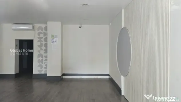 Spatiu Comercial | Central | Calea Mosilor | Eminescu - Bucuresti (Bucuresti-Ilfov)