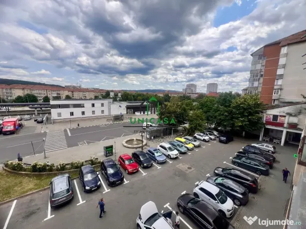 Apartament 2 camere de închiriat /Zona Gării, aproape d...