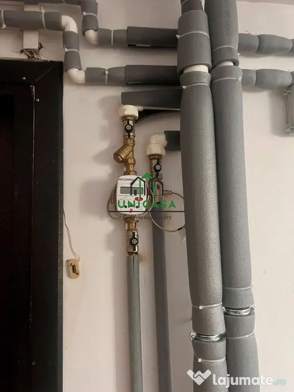 Apartament 2 camere de închiriat /Zona Gării, aproape d...