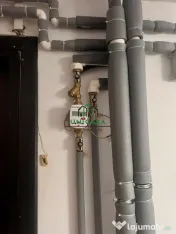 Apartament 2 camere de închiriat /Zona Gării, aproape d... 