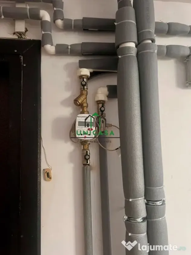 Apartament 2 camere de închiriat /Zona Gării, aproape d...