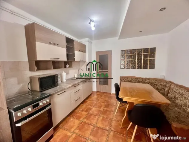 Apartament 2 camere de închiriat /Zona Gării, aproape d...