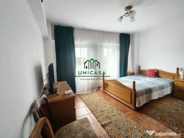 Apartament 2 camere de închiriat /Zona Gării, aproape d...