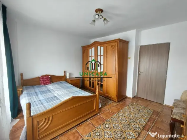 Apartament 2 camere de închiriat /Zona Gării, aproape d...