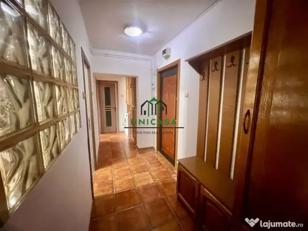 Apartament 2 camere de închiriat /Zona Gării, aproape d...