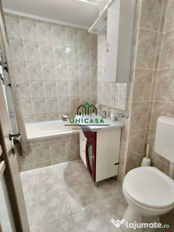 Apartament 2 camere de închiriat /Zona Gării, aproape d...