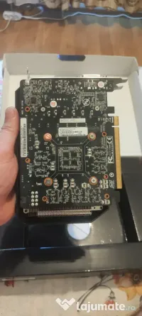 Vand placa video 1660 gtx   ti 