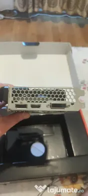 Vand placa video 1660 gtx ti