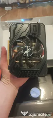 Vand placa video 1660 gtx ti