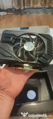 Vand placa video 1660 gtx ti