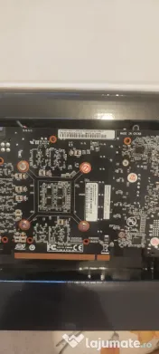 Vand placa video 1660 gtx ti