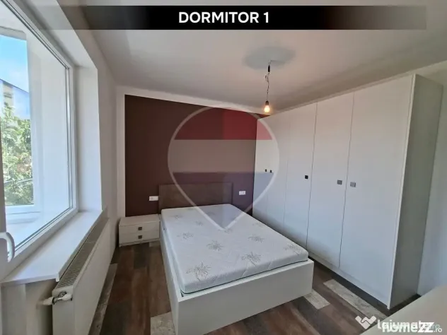 Apartament 3 camere de vanzare Cart SASAR - Baia Mare (Maramures)